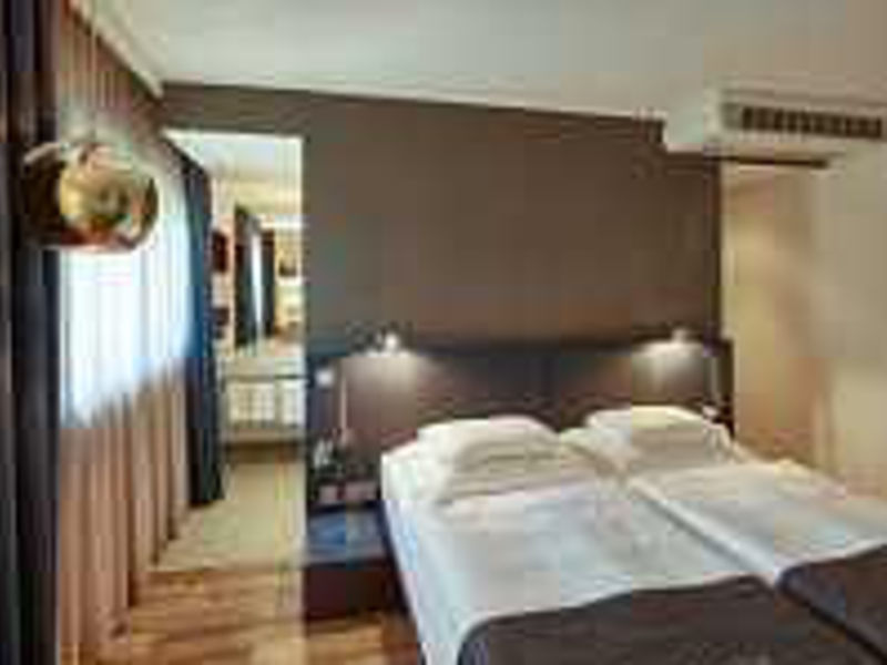 Hotel roomz graz
