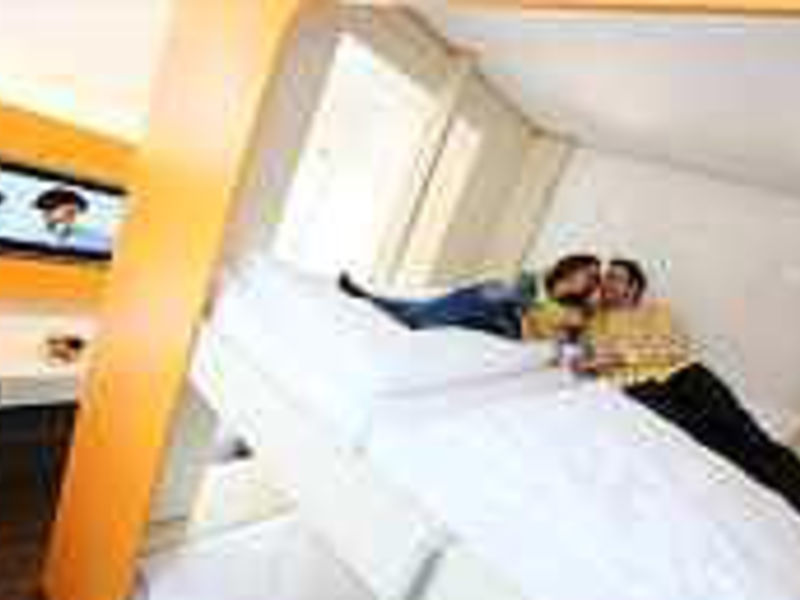 Hotel Royal X