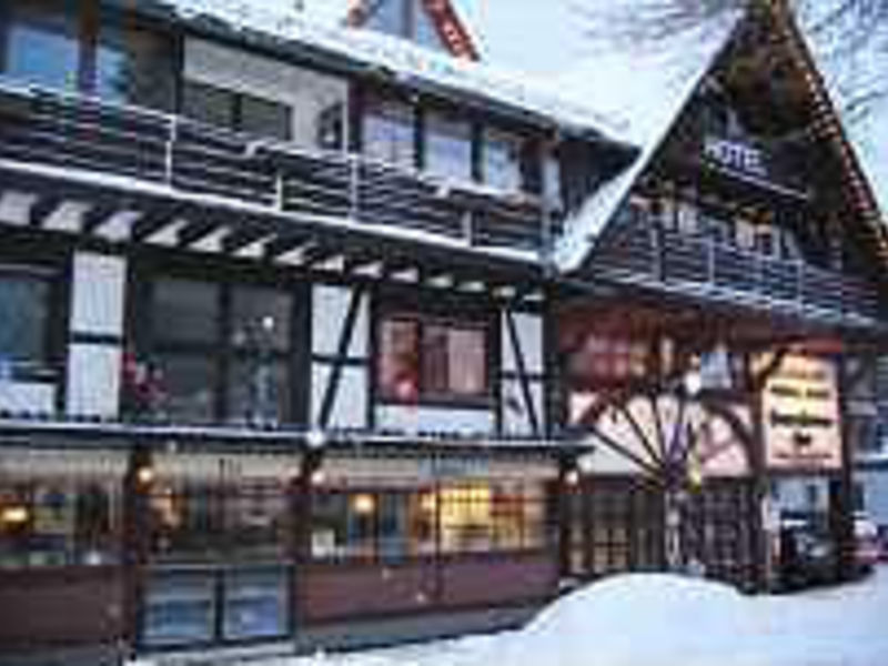 Hotel Sauerländer Hof