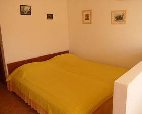 Apartmány 549-92