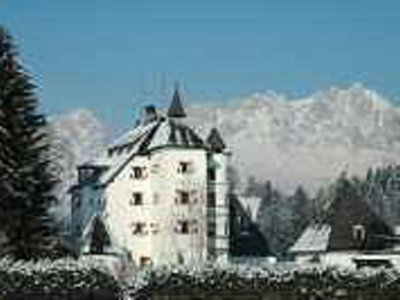 Hotel Schloss Münichau