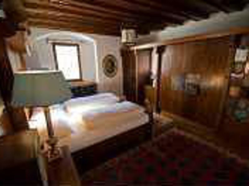 Hotel Schloss Münichau