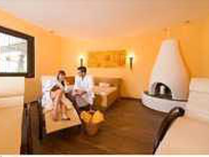 Hotel Stefanie