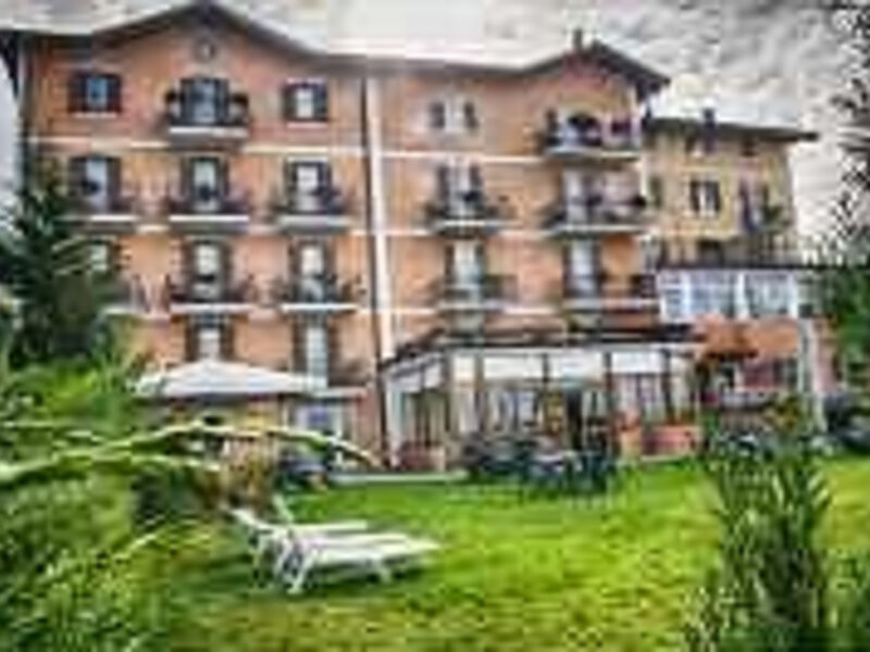 Hotel Stella delle Alpi Wellness & Resort
