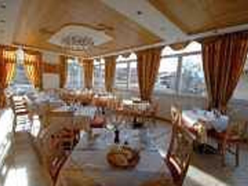 Hotel Stella delle Alpi Wellness & Resort