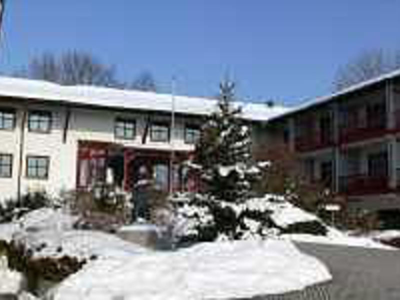 Hotel Sternsteinhof