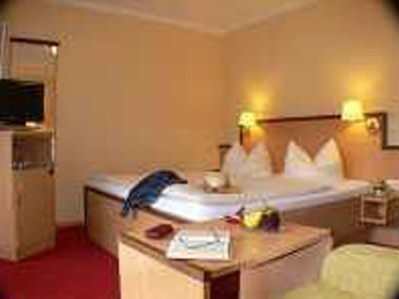 Hotel Sternsteinhof