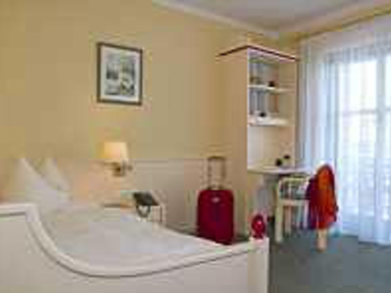 Hotel Sternsteinhof