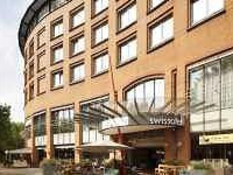 Hotel Swissotel Bremen