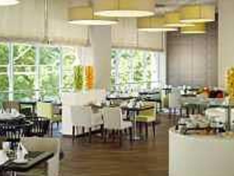 Hotel Swissotel Bremen