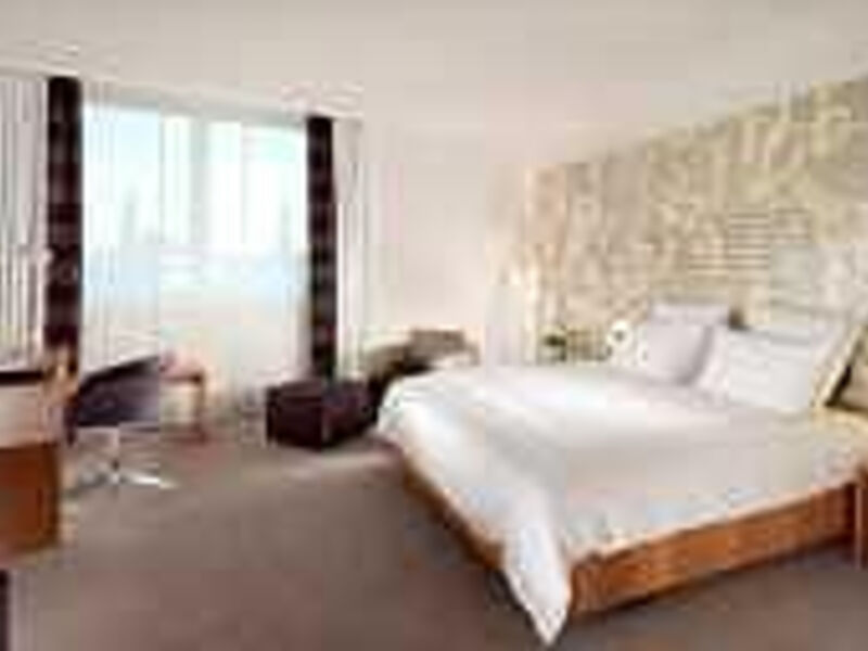 Hotel Swissotel Bremen