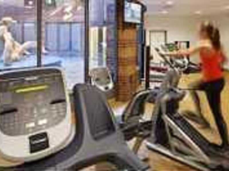 Hotel Swissotel Bremen