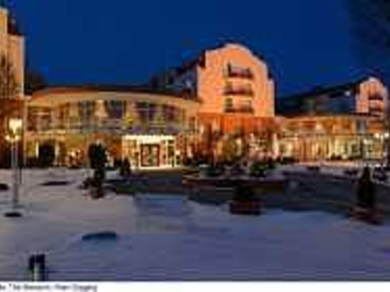 Hotel The Monarch S