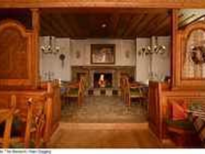 Hotel The Monarch S