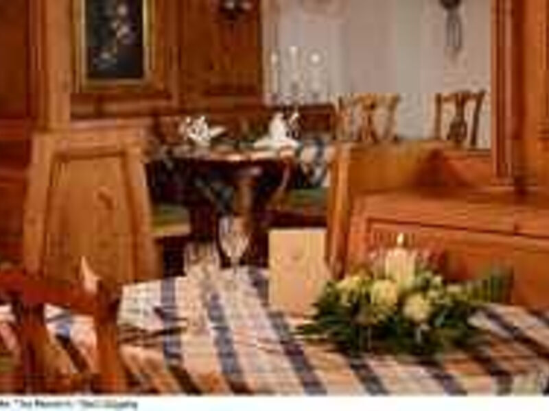 Hotel The Monarch S