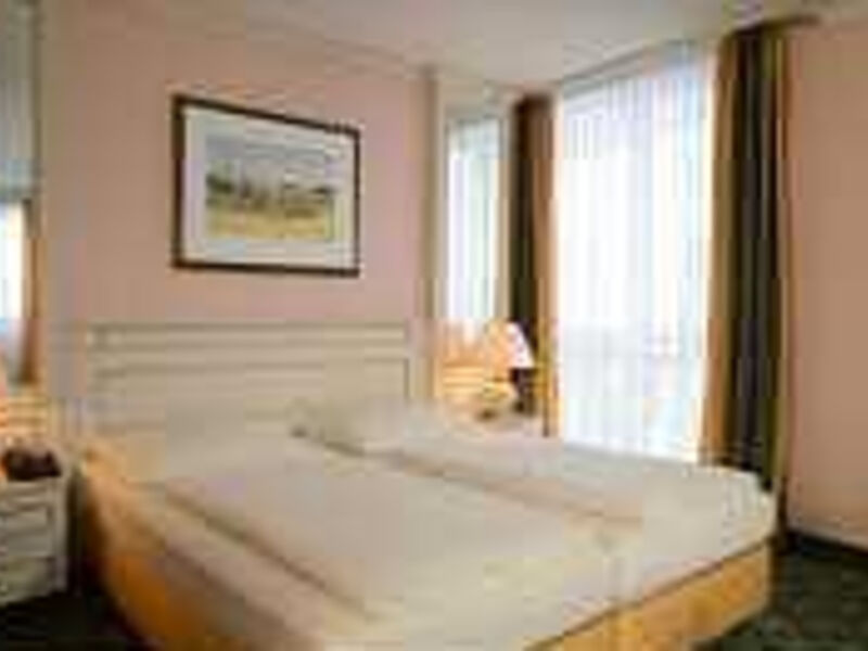 Hotel The Monarch S