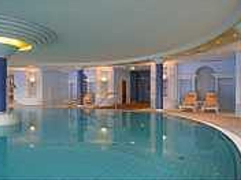 Hotel The Monarch S