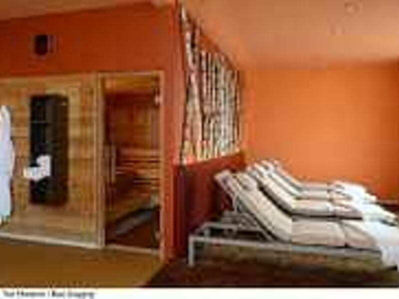 Hotel The Monarch S