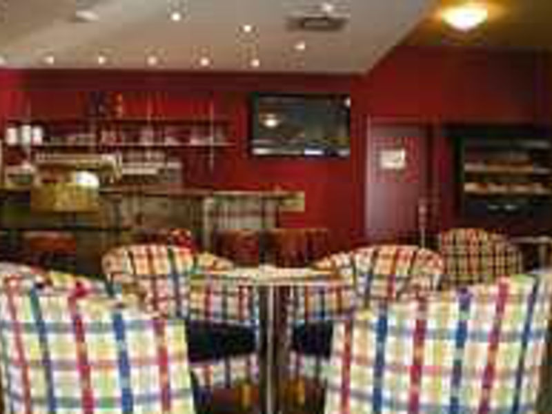 Hotel Tia Monte Smart