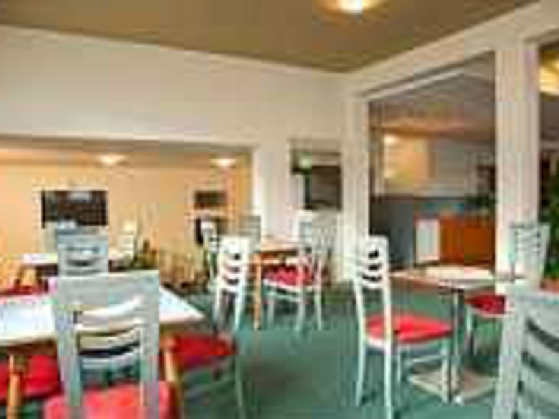 Hotel Tia Monte Smart