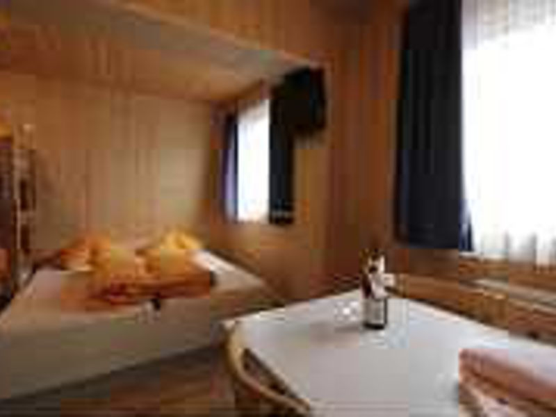 Hotel Tia Monte Smart