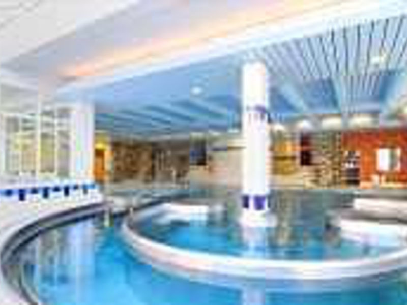 Hotel Valaisia