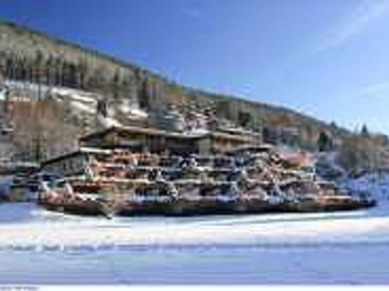 Hotel Valsana