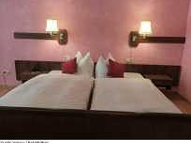 Hotel Valsana
