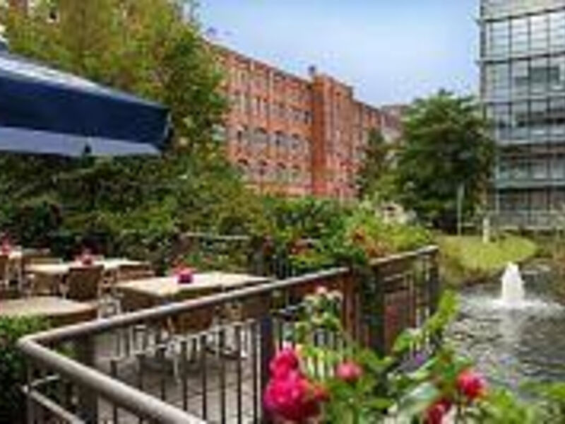Hotel Victor's Residenz Hotel Berlin Tegel