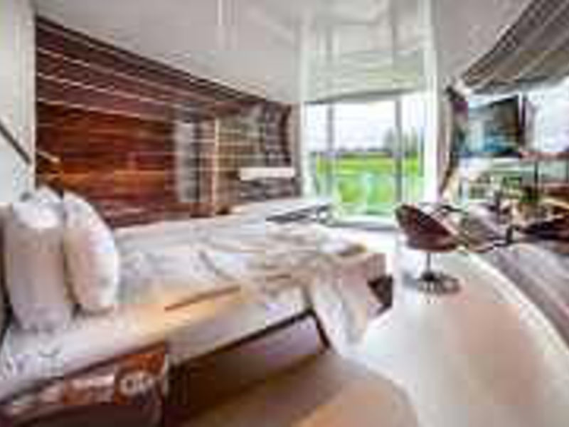 Hotel Victory Therme Erding