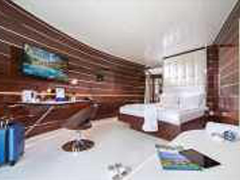 Hotel Victory Therme Erding