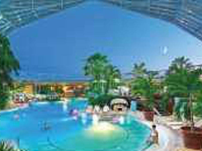 Hotel Victory Therme Erding