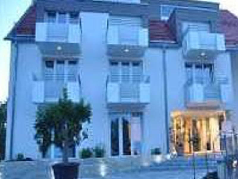Hotel Volapük