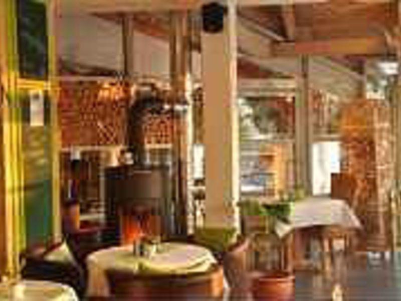 Hotel Volapük