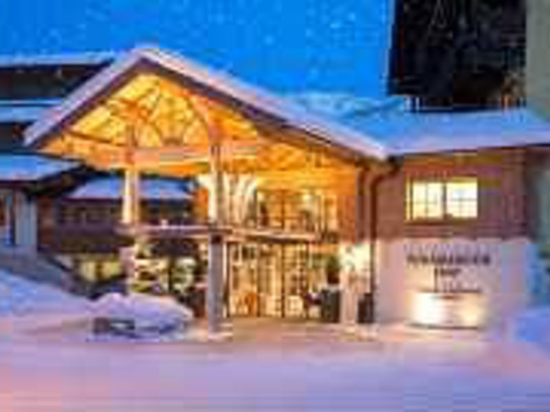 Hotel Waidringer Hof - 1. Tiroler Glückshotel