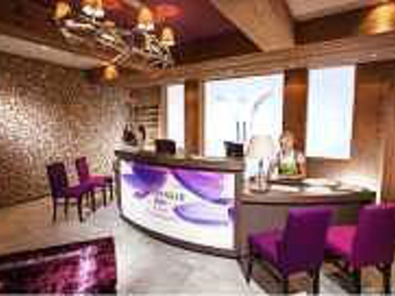 Hotel Waidringer Hof - 1. Tiroler Glückshotel