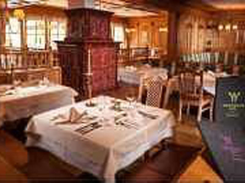 Hotel Waidringer Hof - 1. Tiroler Glückshotel