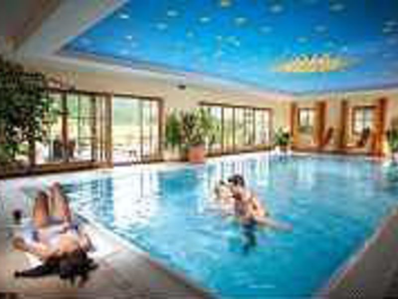 Hotel Waidringer Hof - 1. Tiroler Glückshotel