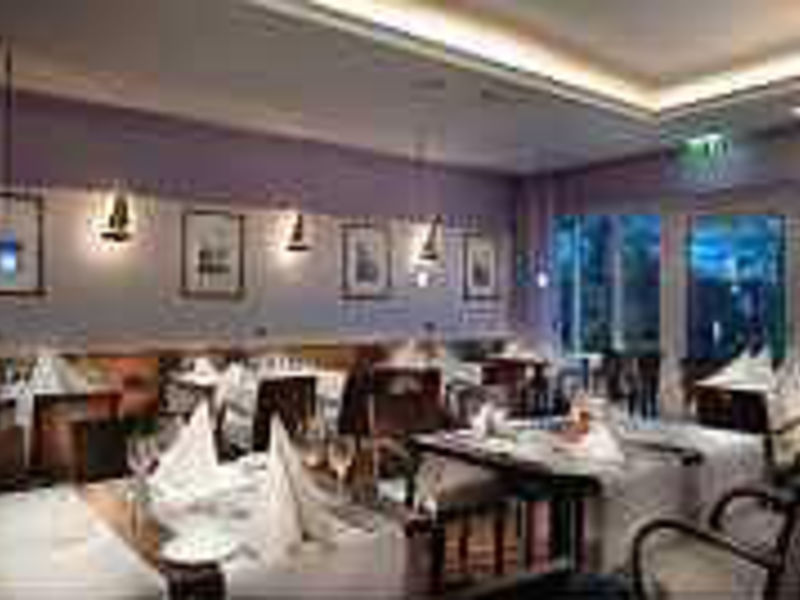 Hotel Wyndham Stralsund, HanseDom