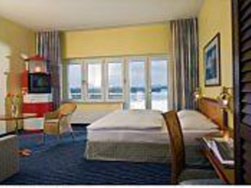 Hotel Wyndham Stralsund, HanseDom