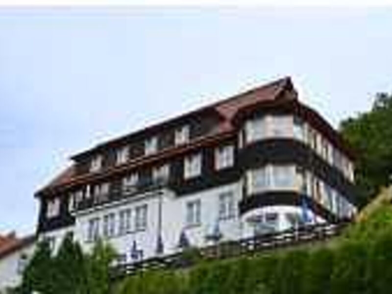 Hotel Zum Harzer Jodlermeister