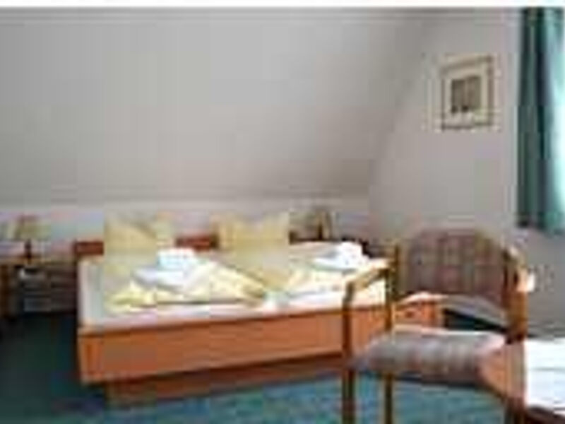 Hotel Zum Harzer Jodlermeister