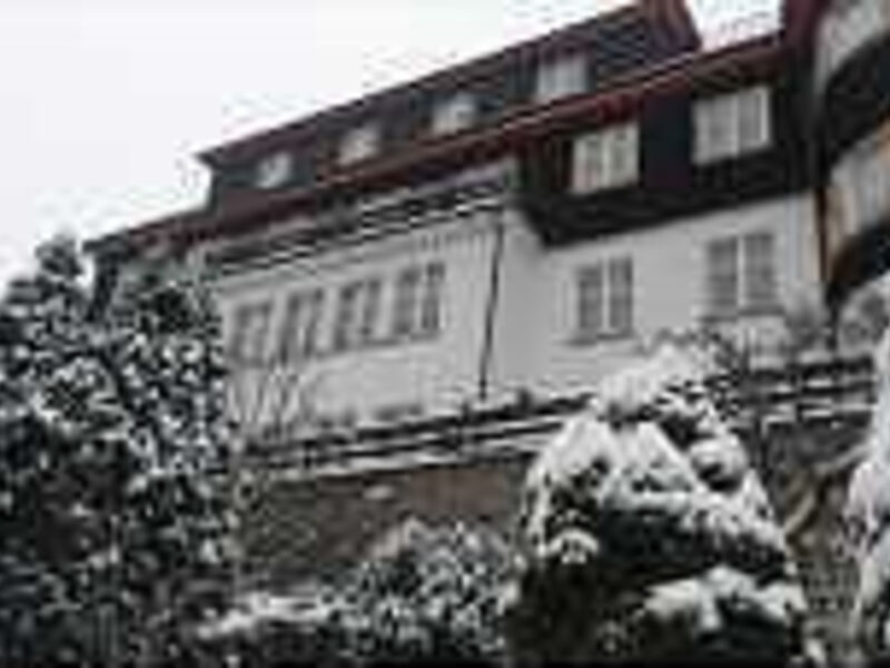 Hotel Zum Harzer Jodelmeister