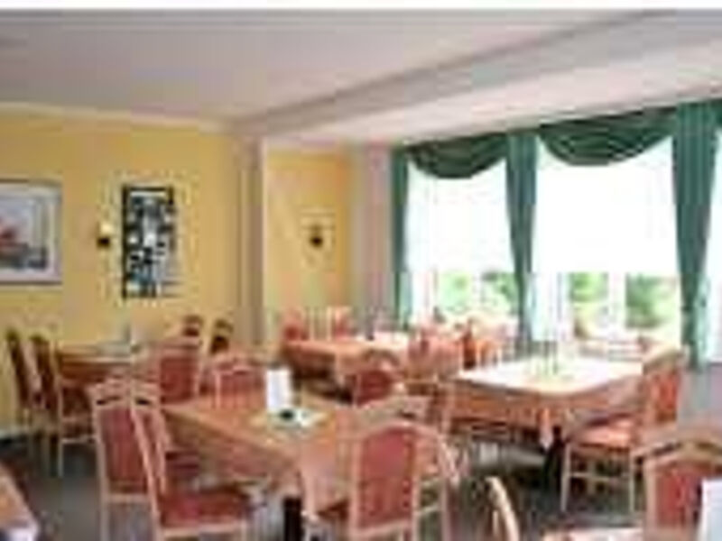 Hotel Zum Harzer Jodelmeister