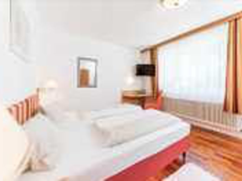 Hotel Zur Post
