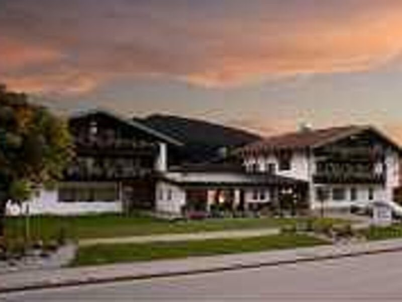 Hotel zum Postillion