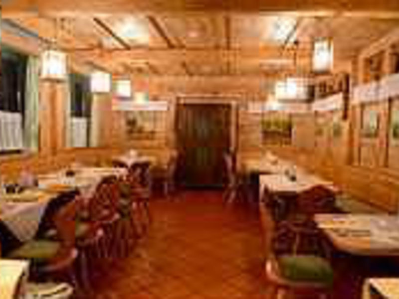Hunguest Hotel Heiligenblut