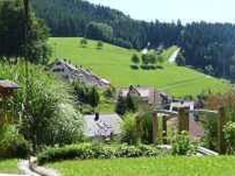 Flair-Hotel Adlerbad