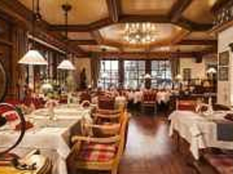 Flair-Hotel Adlerbad