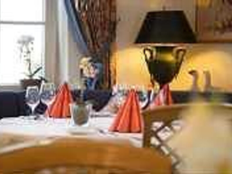 Flair-Hotel Adlerbad